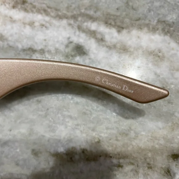 Christian-Dior Sunglasses - INDINIGHT-2 QBR2K - Picture 4 of 5